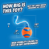 Chuckit! Ultra Tug