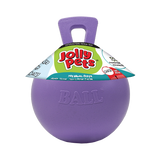 Jolly Tug-n-Toss Light Purple XL (25 cm) product photo