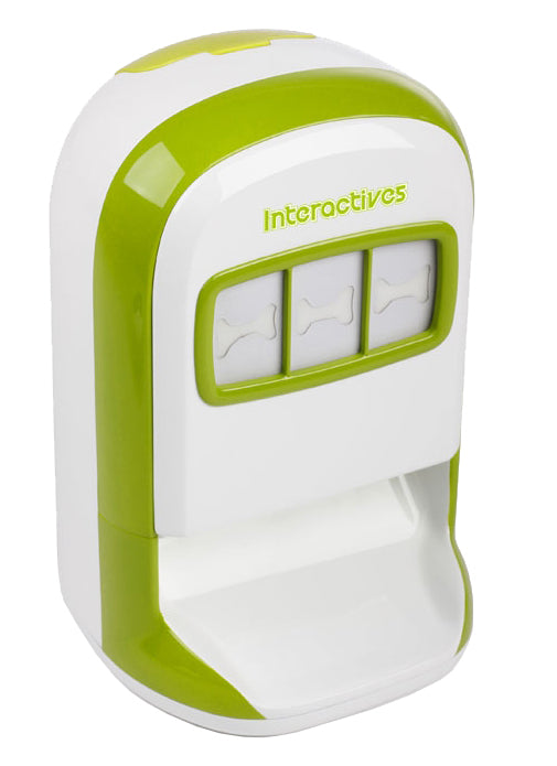 AFP Interactives - Lucky Treat with Rolling Ball product photo