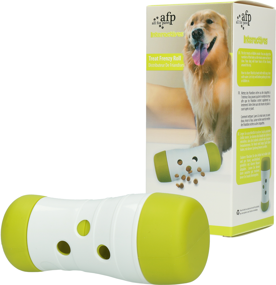 AFP Interactives - Treat Frenzy Roll product image