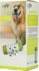 AFP Interactives - Treat Frenzy Roll detail 4