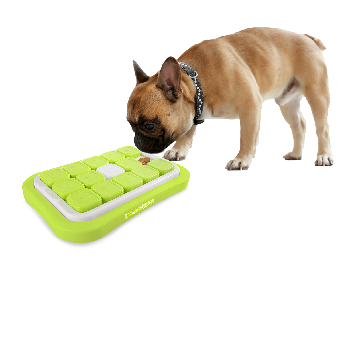AFP Interactives Dog Sokudo Puzzle Toy Starter detail 2