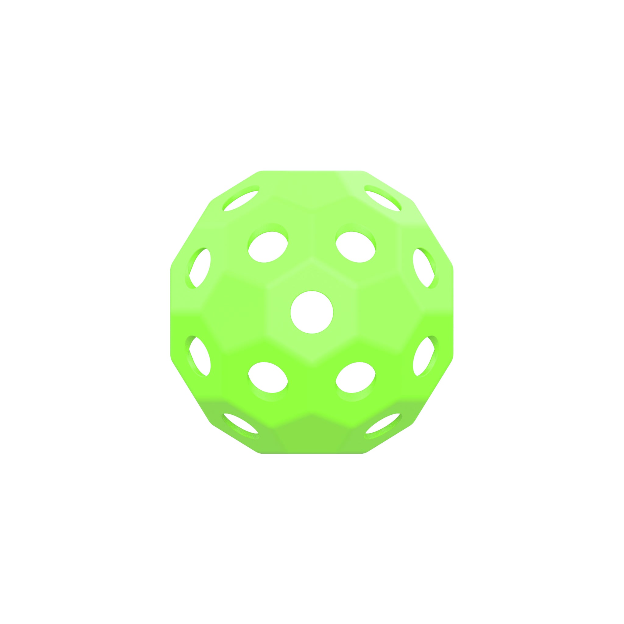 AFP K-Nite Light Up Soccer Ball Medium gallery image 2