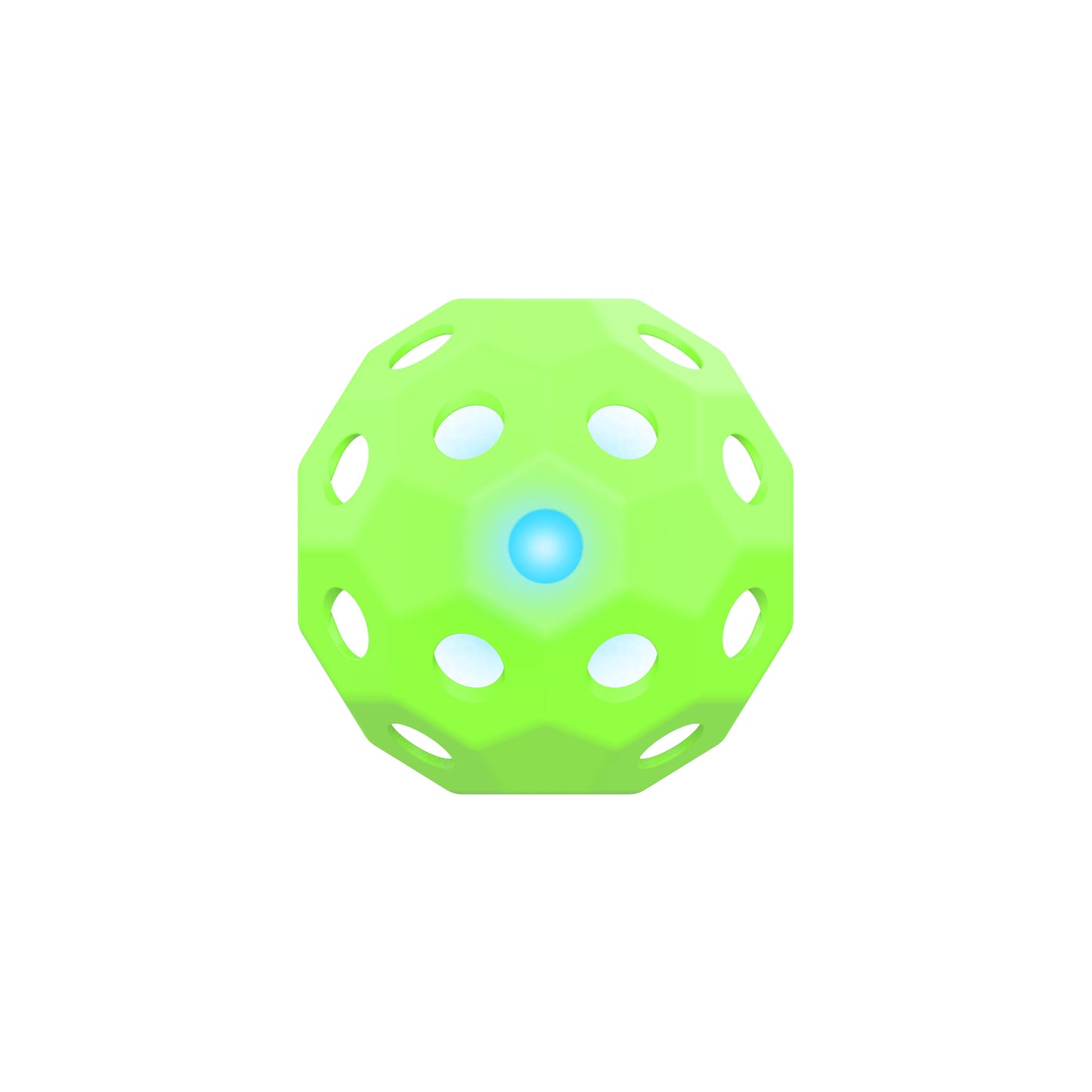 AFP K-Nite Light Up Soccer Ball Medium gallery image 3