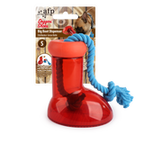 AFP Doggies' Shoes Big Boot Dispenser product image