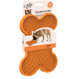 AFP Bone Appetit - Tasty Bone Lick Mat - size S - product view