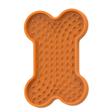 AFP Bone Appetit - Tasty Bone Lick Mat - size S - detail view 2