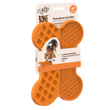 AFP Bone Appetit - Tasty Bone Lick Mat - size L - product view