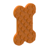 AFP Bone Appetit - Tasty Bone Lick Mat - size L - detail view 10