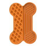 AFP Bone Appetit - Tasty Bone Lick Mat - size L - detail view 7