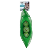 AFP Meta Ball - Ball Set w/ Pee Pod - dog toy