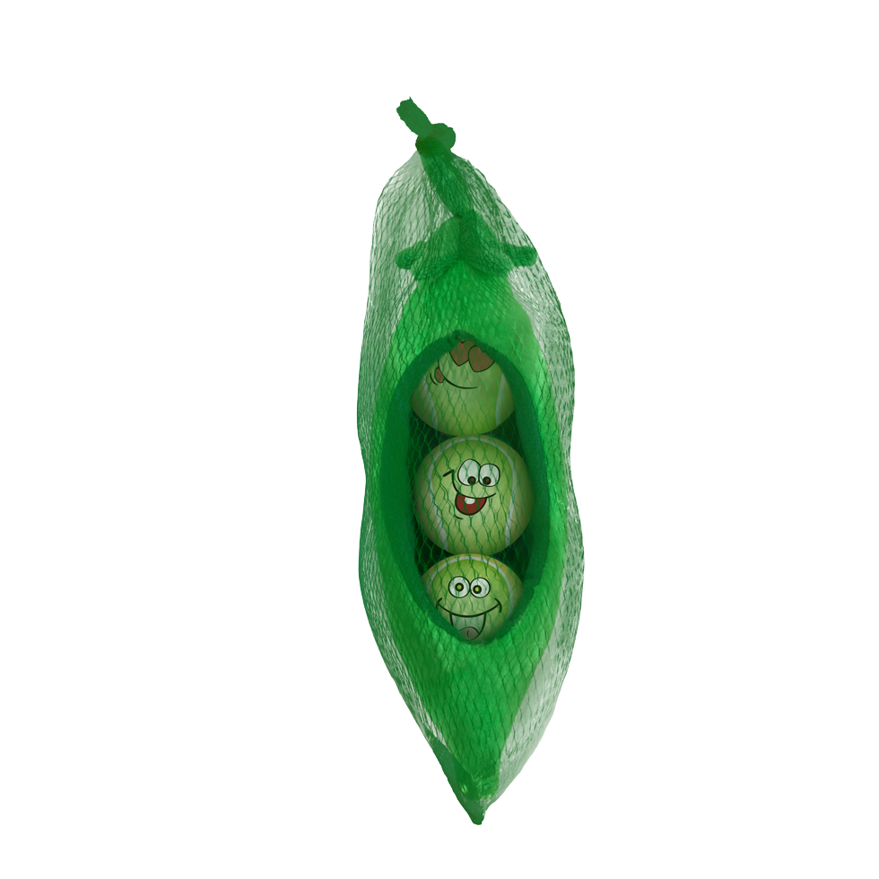 AFP Meta Ball - Ball Set Pods