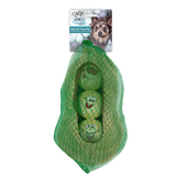 AFP Meta Ball - Ball Set Pods - dog toy