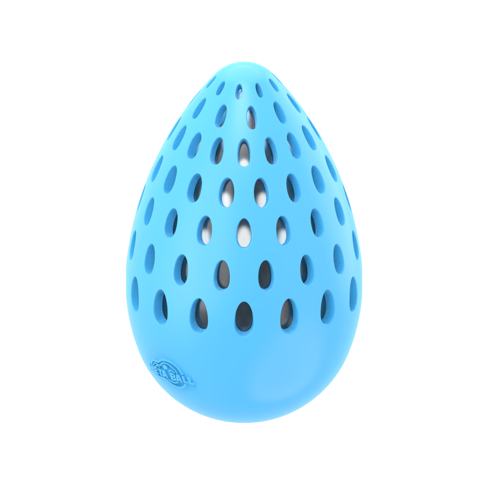 AFP Meta Ball - Holey Egg indestructible L