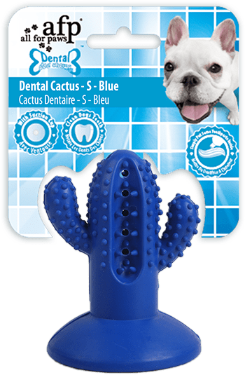 AFP Dental Chews - Dental Cactus product image
