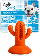AFP Dental Chews - Dental Cactus detail 3