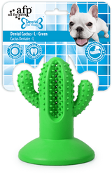 AFP Dental Chews - Dental Cactus detail 5