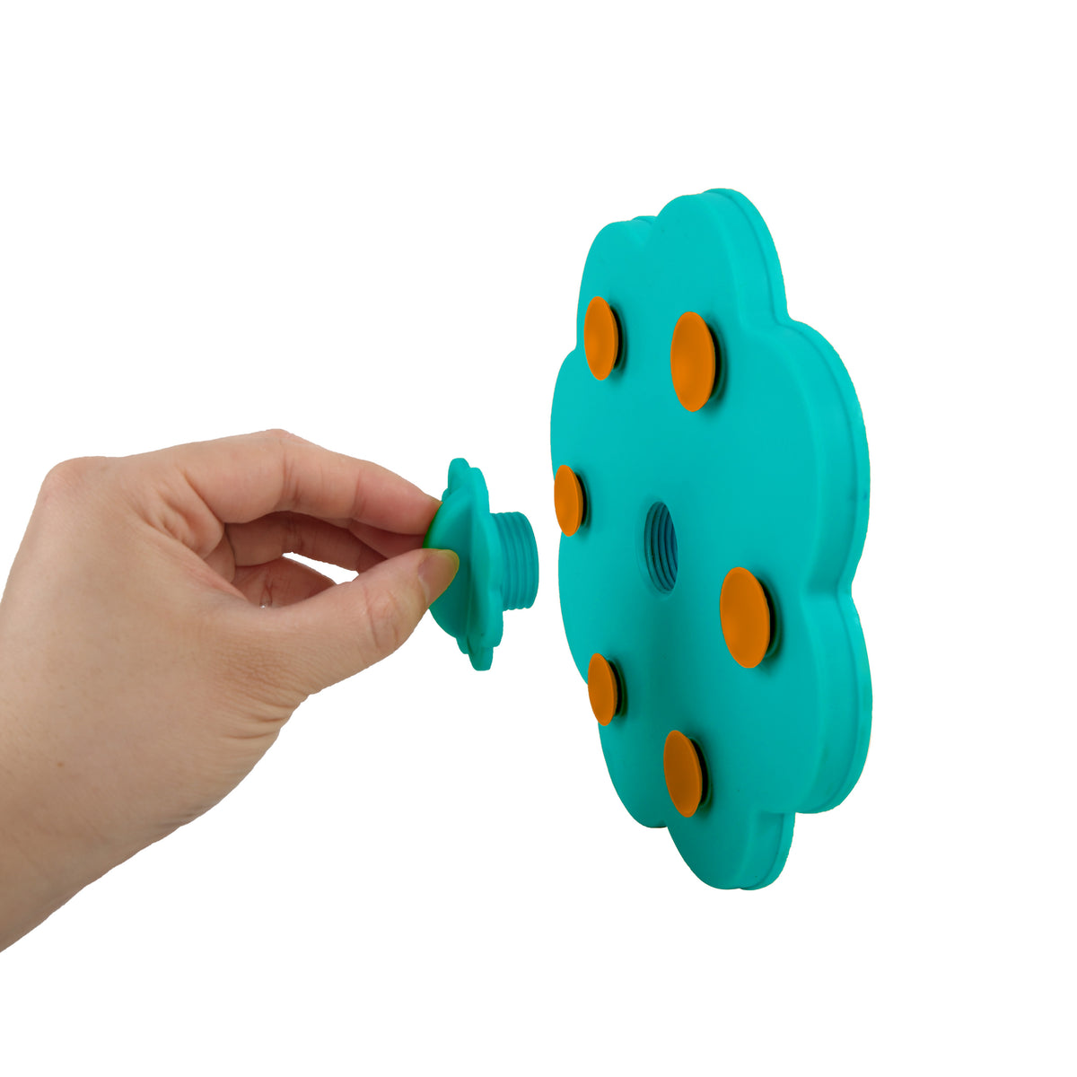 AFP Calming Pals Lick-A-Disk detail 4