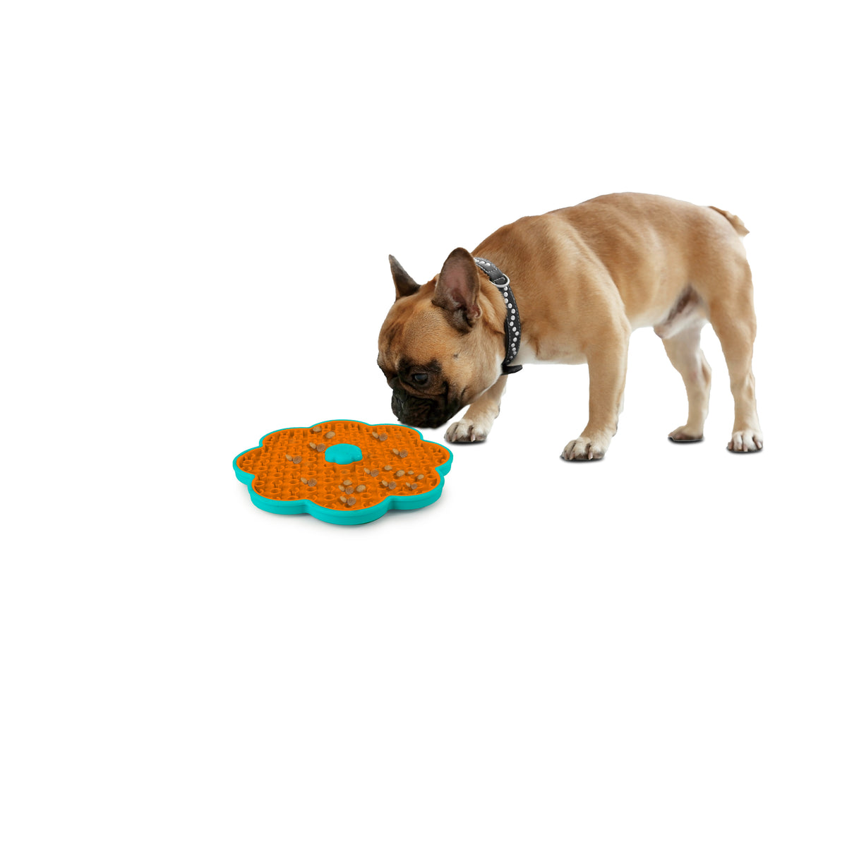 AFP Calming Pals Lick-A-Disk detail 5