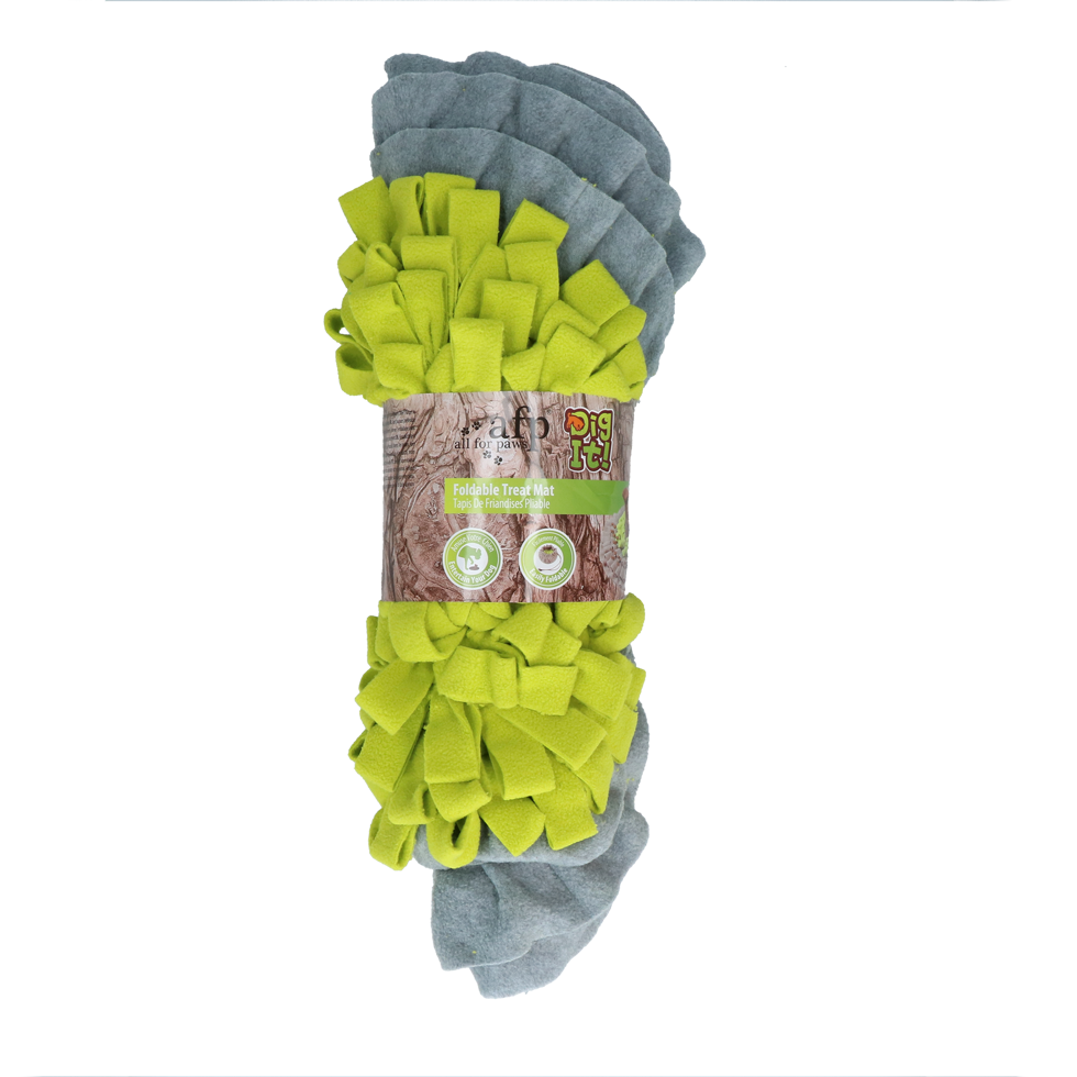 AFP Dig It - Foldable Treat Mat product image