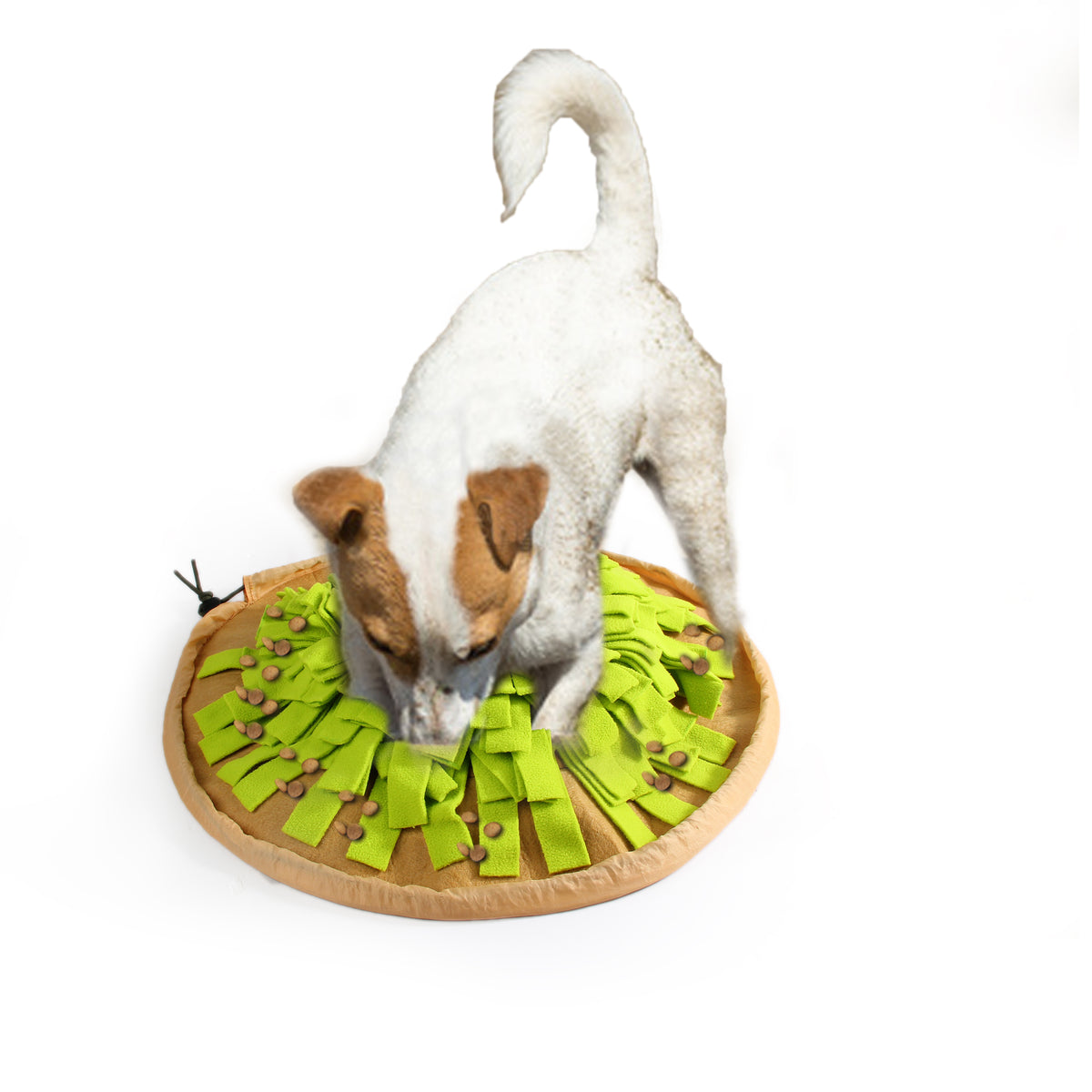 AFP Dig It - Foldable Treat Mat detail 5