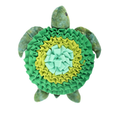 AFP Dig It - Treat Mat Sea turtle detail 3