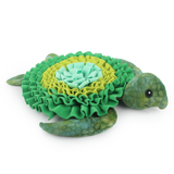 AFP Dig It - Treat Mat Sea turtle detail 4
