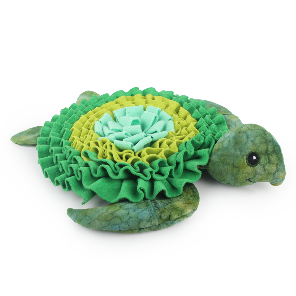 AFP Dig It - Treat Mat Sea turtle detail 4
