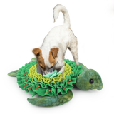 AFP Dig It - Treat Mat Sea turtle detail 2