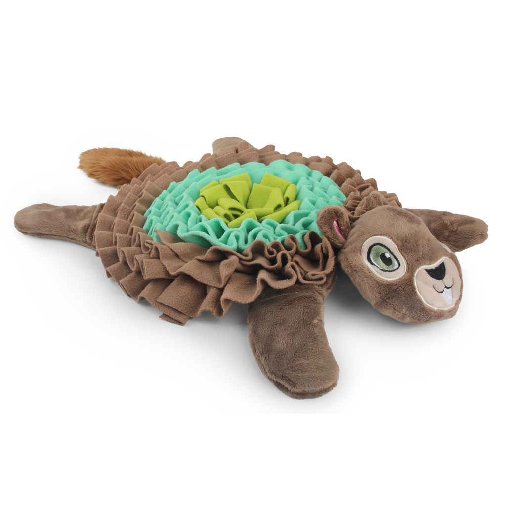 AFP Dig It - Treat Mat Squirrel product image