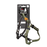 AFP Off Street - Dog Non-Pull Harness Olive Green XL - dog harness