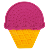 AFP Chill Out - Ice Cream Lick Mat - product view