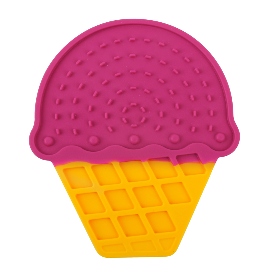 AFP Chill Out - Ice Cream Lick Mat - detail view 2