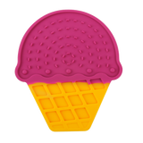AFP Chill Out - Ice Cream Lick Mat - detail view 2