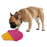 AFP Chill Out - Ice Cream Lick Mat - detail view 3