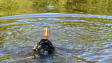 Dog Comets Bobber Green product photo