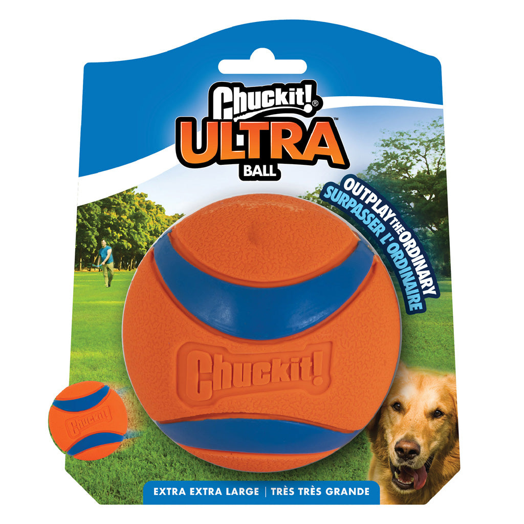 Chuckit! Ultra Ball - dog toy