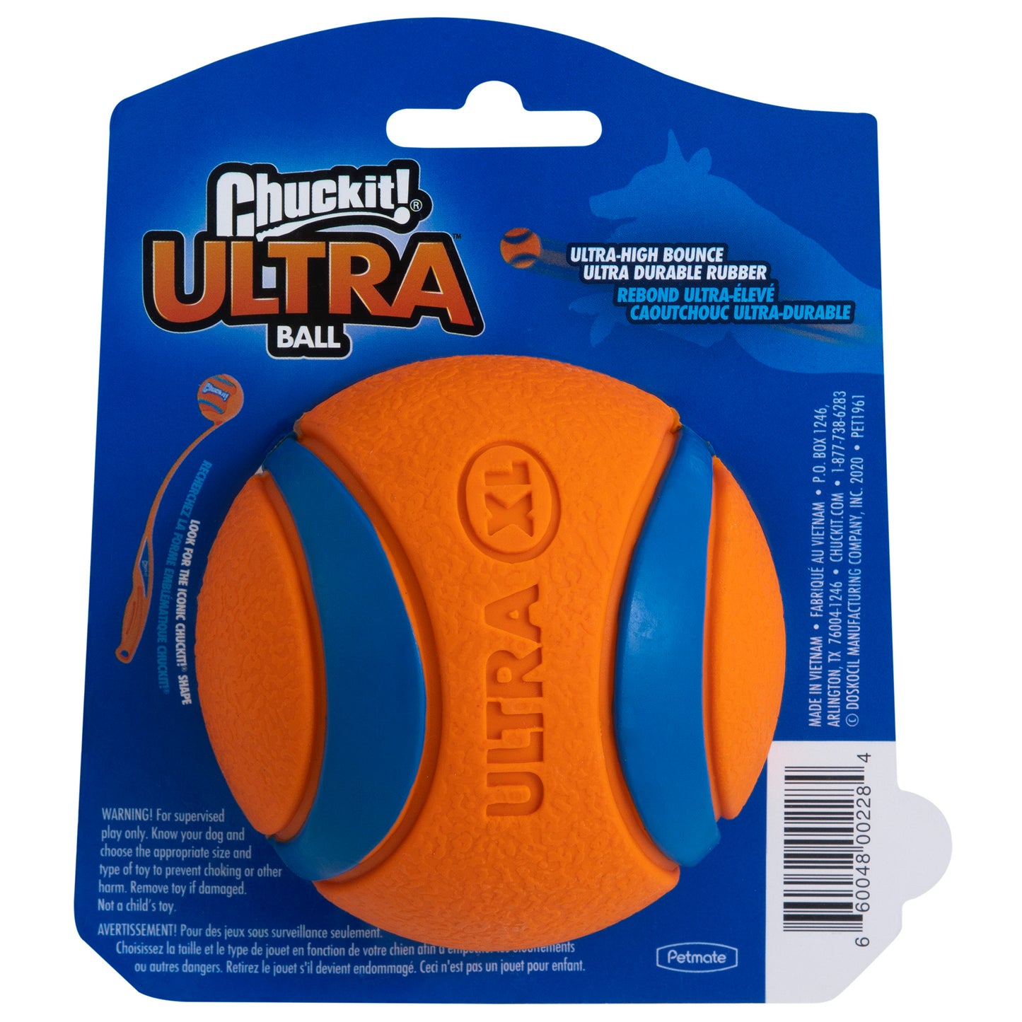 Chuckit! Ultra Ball