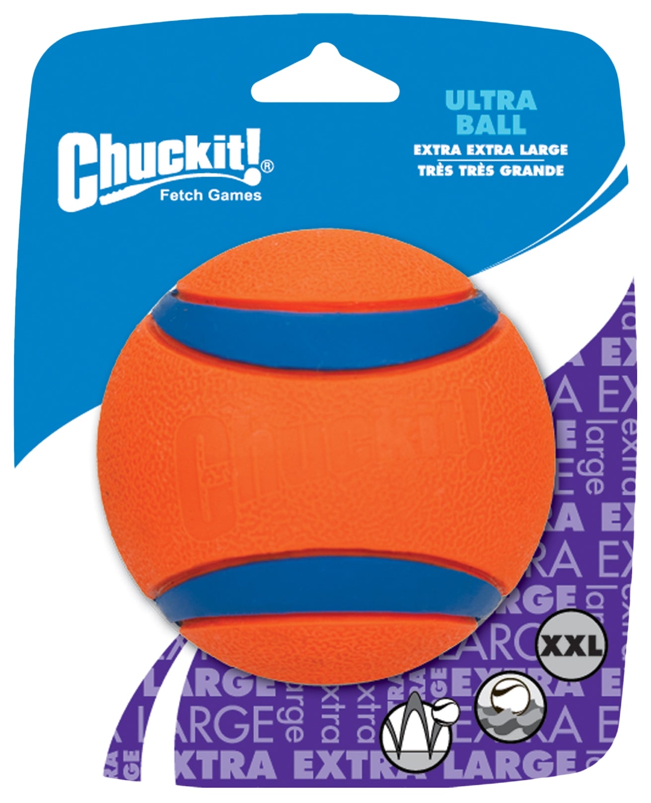 Chuckit! Ultra Ball XXL product photo
