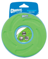 Chuckit! Amphibious Zipflight — Size: S