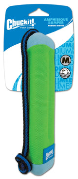 Chuckit! Amphibious Bumper — Size: M