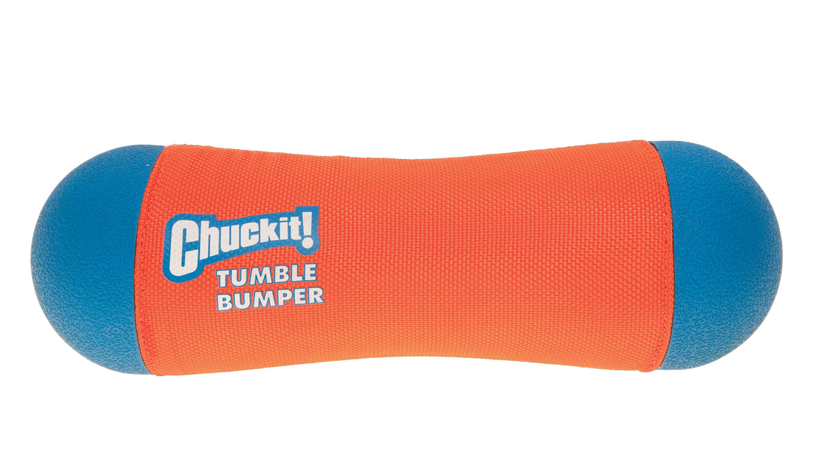 Chuckit! Tumble Bumper — Size: M