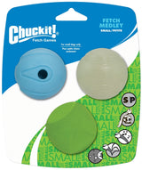 Chuckit! Fetch Medley S - dog toy