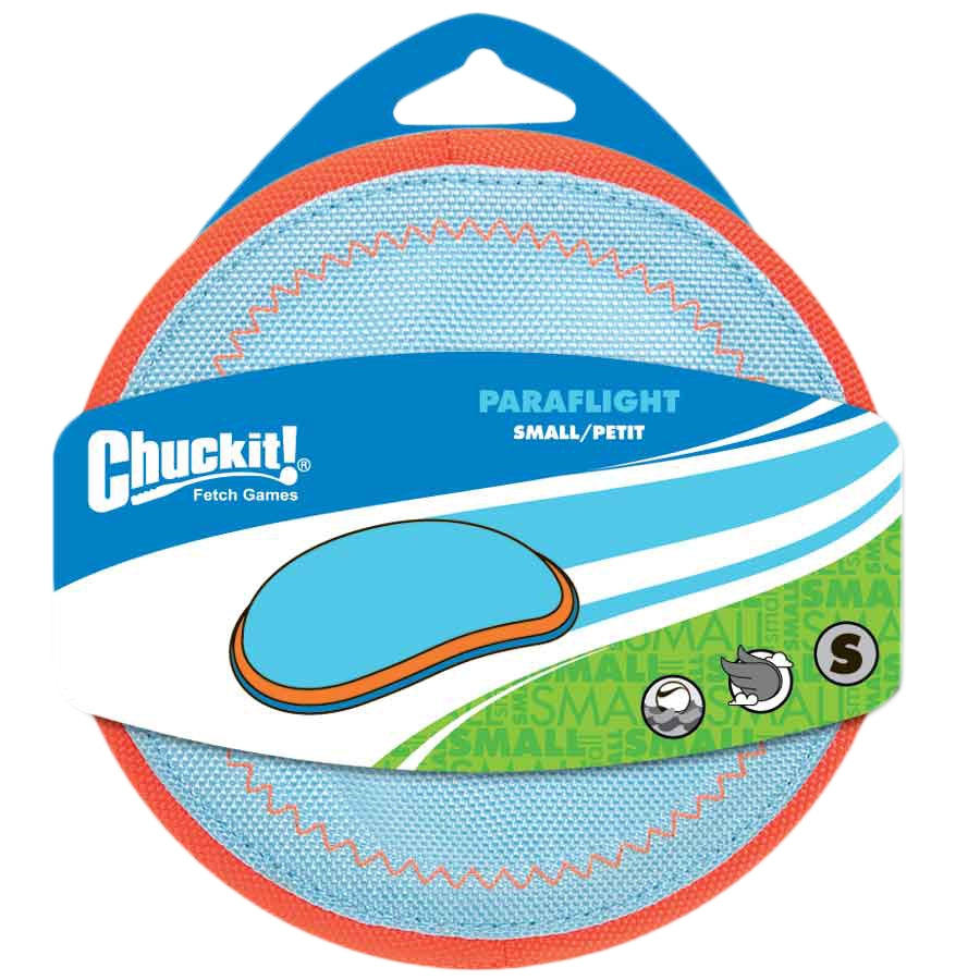 Chuckit! Paraflight — Size: S