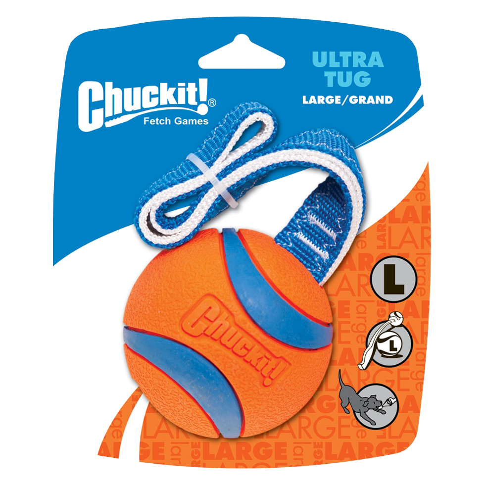 Chuckit! Ultra Tug