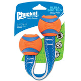 Chuckit! Ultra Duo Tug - dog toy