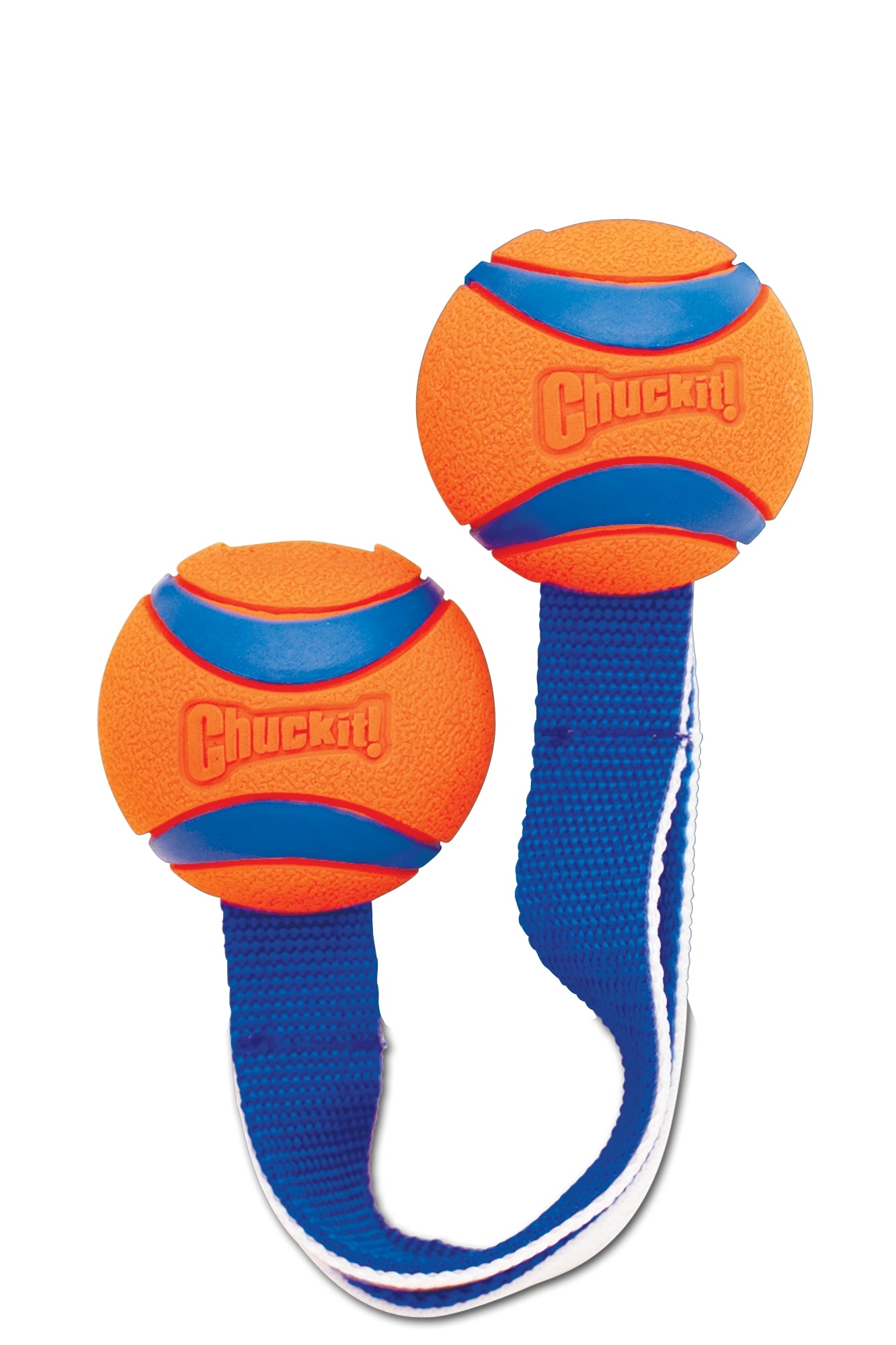 Chuckit! Ultra Duo Tug M - dog toy