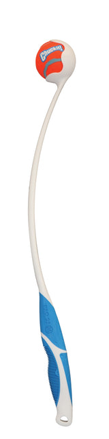 Chuckit! Pro Launcher — Ball Size: M, Launcher Length: 63 CM