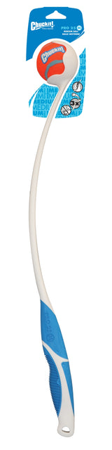 Chuckit! Pro Launcher — Ball Size: M, Launcher Length: 63 CM