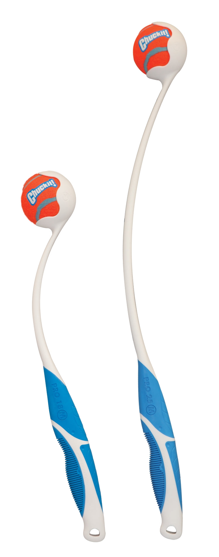 Chuckit! Pro Launcher — Ball Size: M